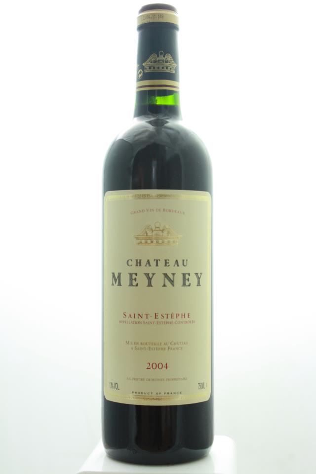 Meyney 2004