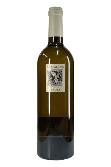 Screaming Eagle Sauvignon Blanc 2019
