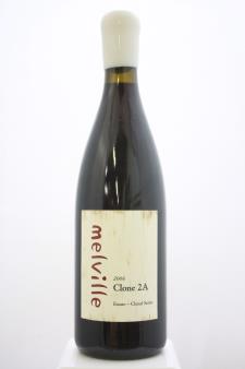 Melville Pinot Noir Clone 2A Estate 2006