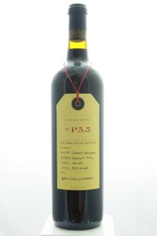 Ovid Proprietary Red Experiment P5.5 2015
