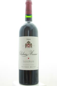 Château Musar Rouge 2004