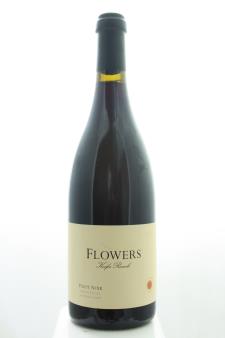 Flowers Pinot Noir Keefer Vineyard 2000