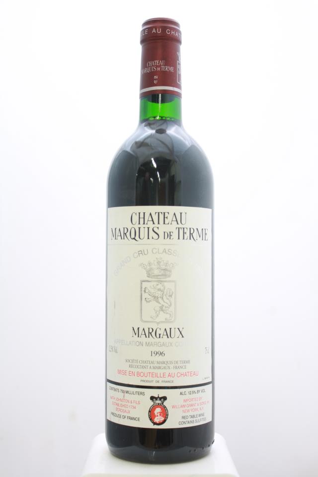 Marquis de Terme 1996