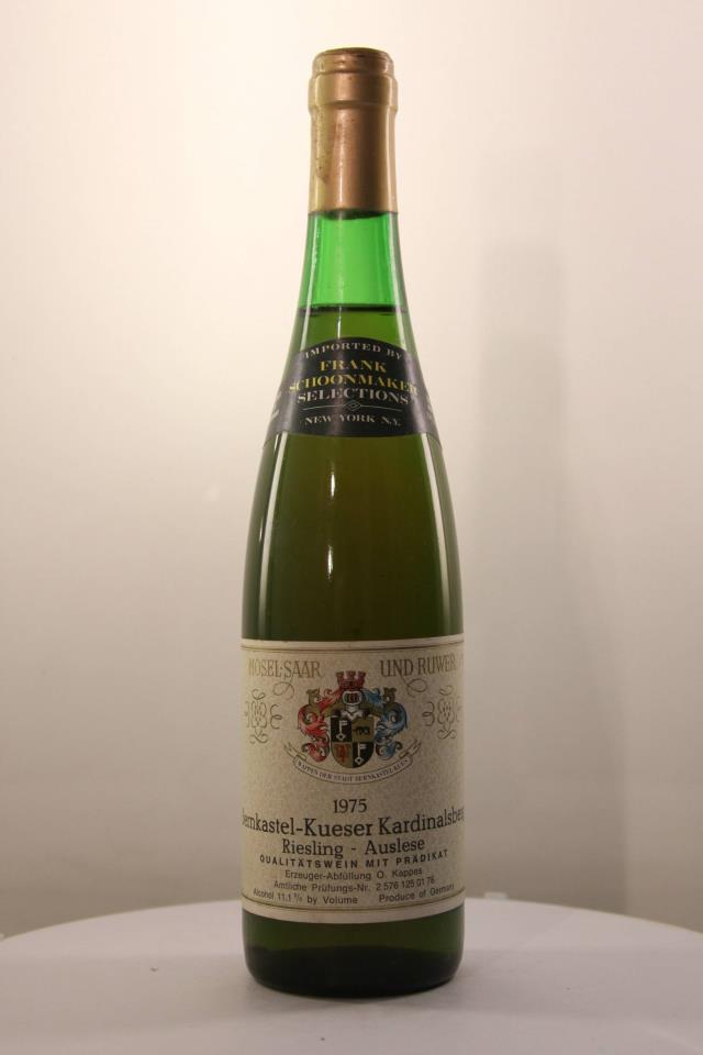 Assorted Germany Mosel