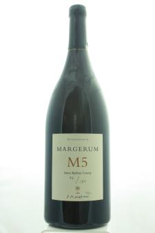 Margerum Proprietary Red M5 2006