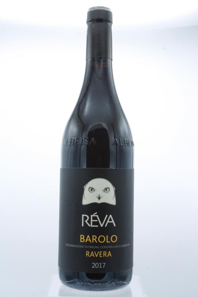 Reva Barolo Ravera 2017