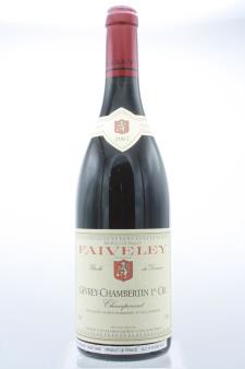 Faiveley (Domaine) Gevrey-Chambertin Champonnet 2005