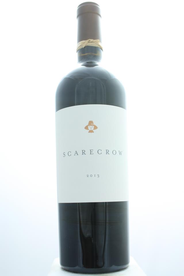 Scarecrow Cabernet Sauvignon 2013