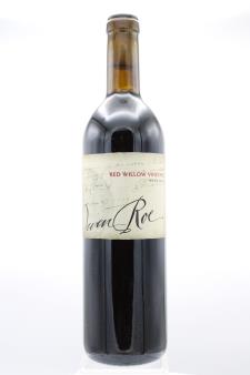 Owen Roe Proprietary Red Red Willow Vineyard 2013