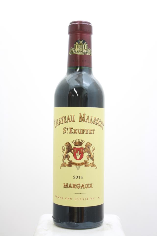 Malescot St. Exupery 2014