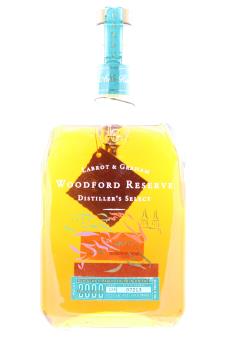 Woodford Reserve Kentucky Straight Bourbon Whiskey Labrot & Graham Kentucky Derby 126 NV