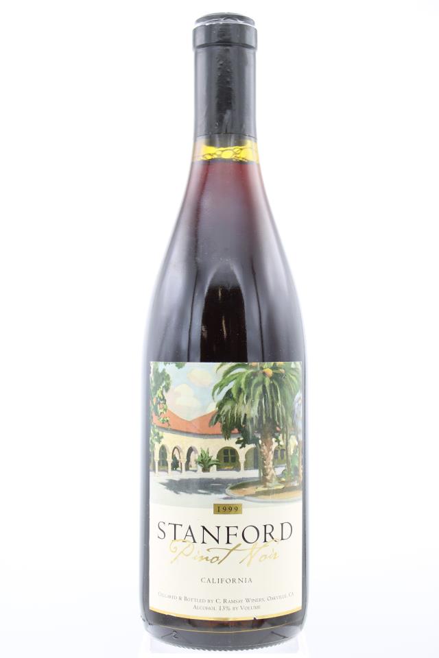 Ramsay Pinot Noir Stanford 1999