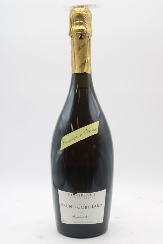 Bruno Gobillard Vieilles Vignes Brut NV