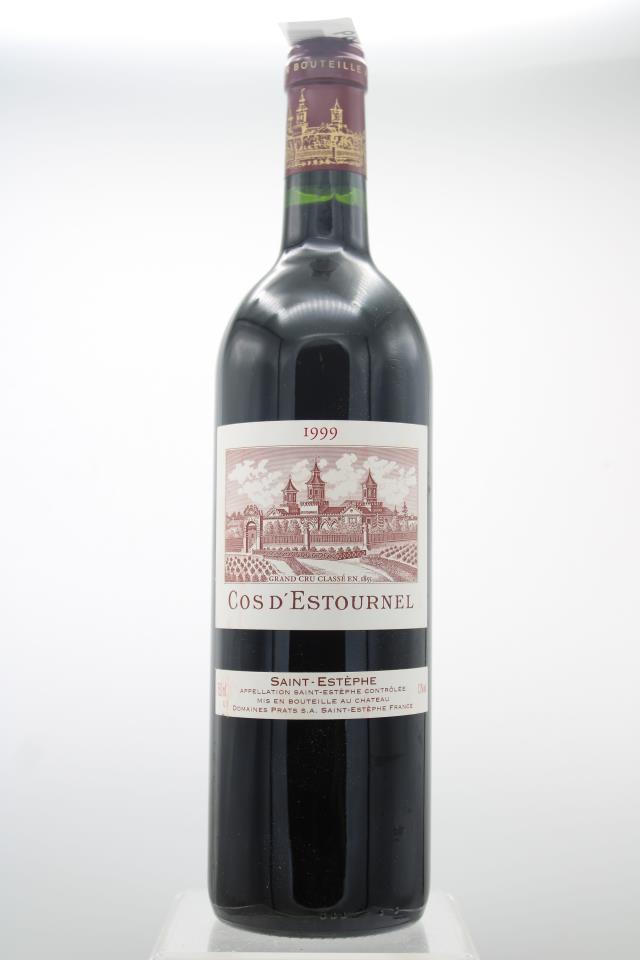 Cos d'Estournel 1999