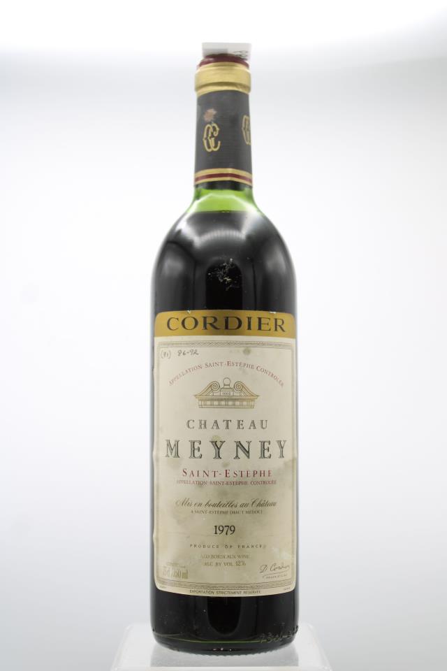 Meyney 1979