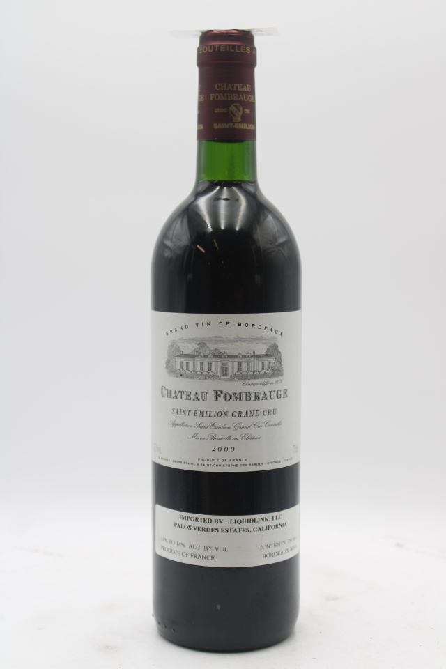 Fombrauge 2000