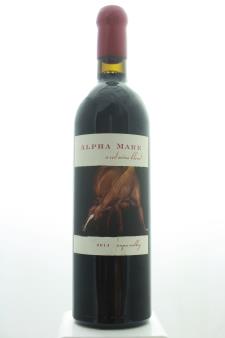 Red Mare Proprietary Red Alpha Mare 2014