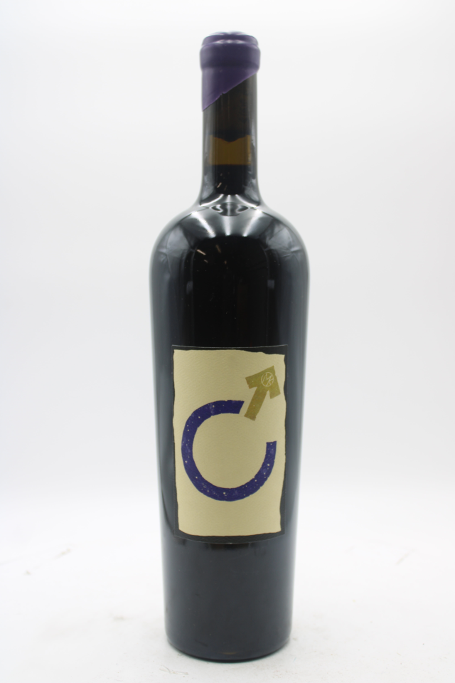Sine Qua Non Syrah Male 2013