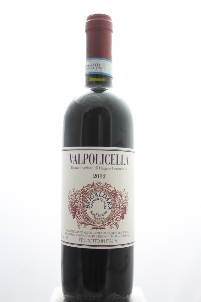 Brigaldara Valpolicella 2012