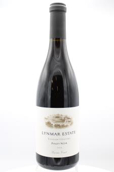 Lynmar Estate Pinot Noir Kanzler Vineyard 2018