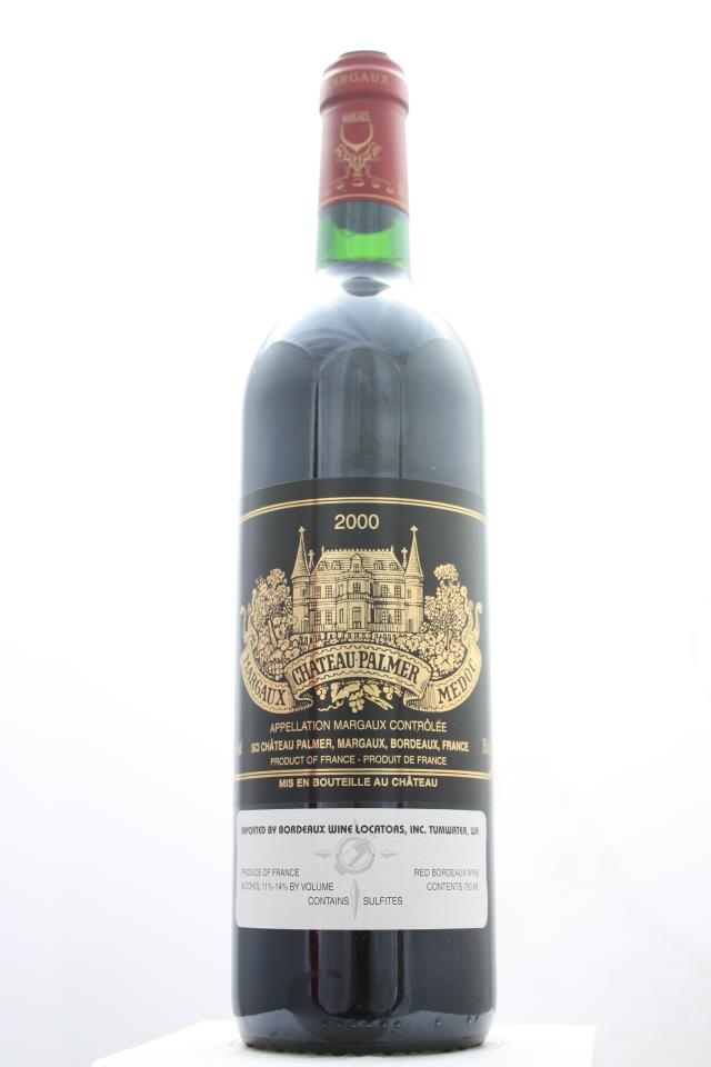 Palmer 2000