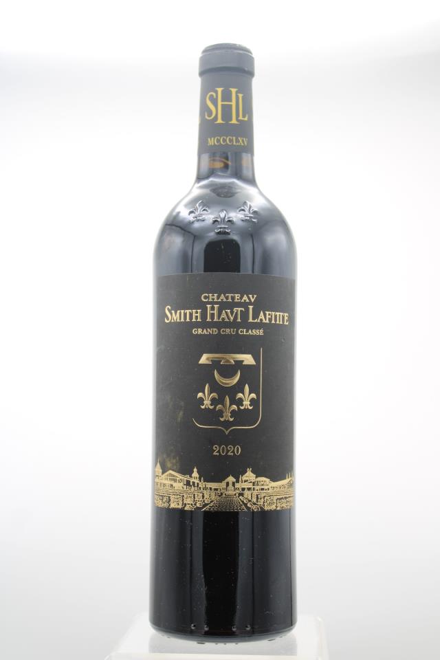 Smith Haut Lafitte 2020