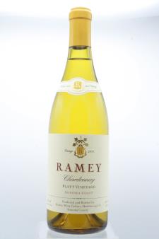 Ramey Chardonnay Platt Vineyard 2013