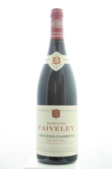 Faiveley (Domaine) Latricières-Chambertin 2009