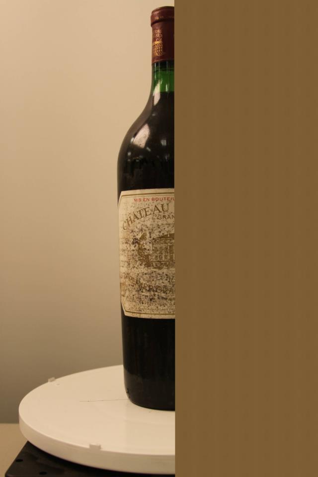 Château Margaux 1983
