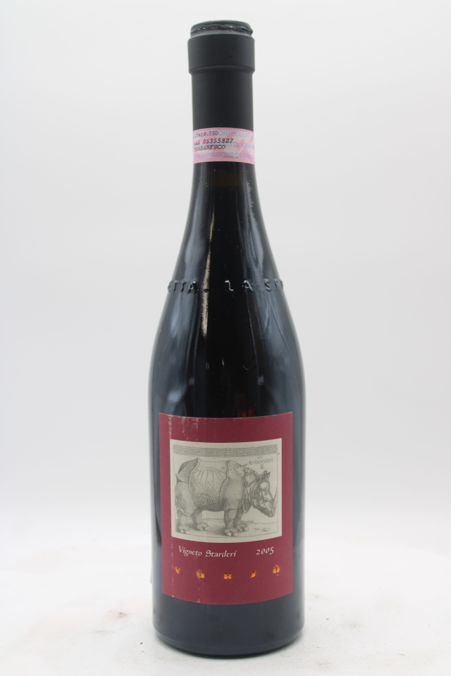 La Spinetta Barbaresco Starderi 2005