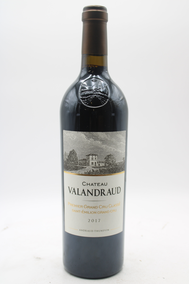 Valandraud 2017