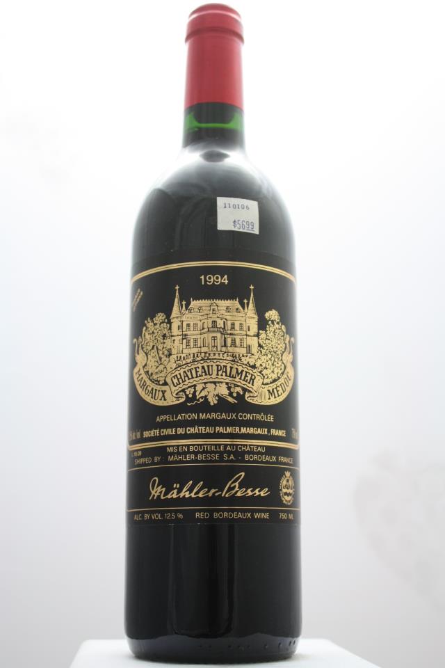 Palmer 1994