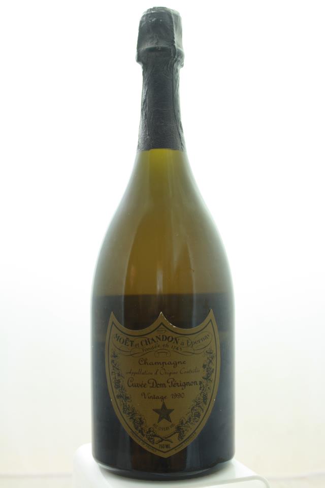 Dom Perignon 1990