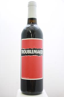 Austin Hope Proprietary Red Troublemaker Blend 13 NV
