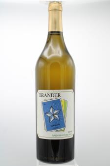 Brander Sauvignon Blanc La Estrella 2015