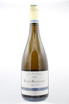 Jean Chartron Batard-Montrachet 2019
