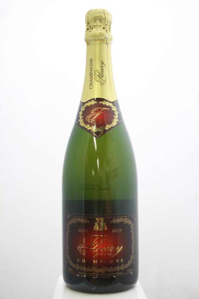 Fleury Brut NV
