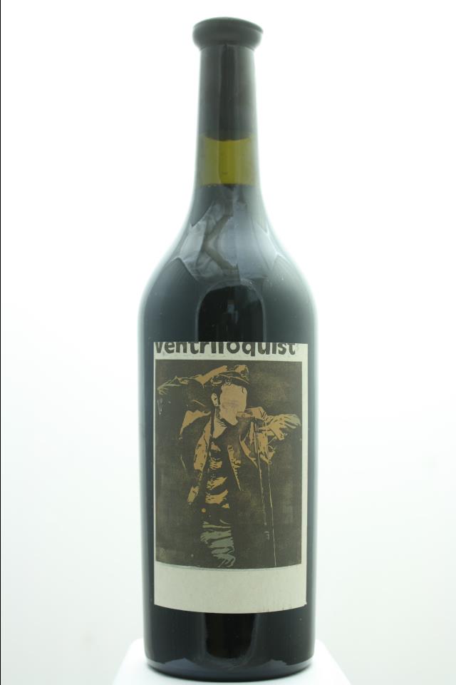 Sine Qua Non Grenache Ventriloquist 2001