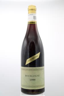 Domaine Philippe Charlopin-Parizot Bourgogne Cuvée Prestige 1999