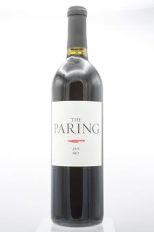 The Paring Proprietary Red 2015