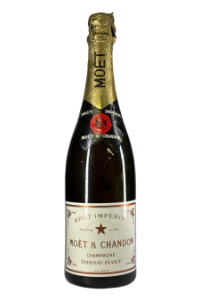 Moet & Chandon Brut Imperial NV