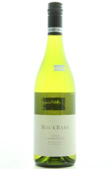 RockBare Chardonnay 2005