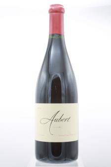 Aubert Pinot Noir UV Vineyard 2008