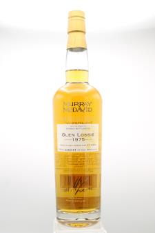 Murray McDavid Mission Single Malt Scotch Whisky Glen Lossie Aged 27 Years 1975