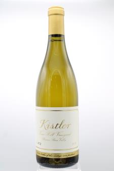 Kistler Chardonnay Vine Hill Vineyard 2016