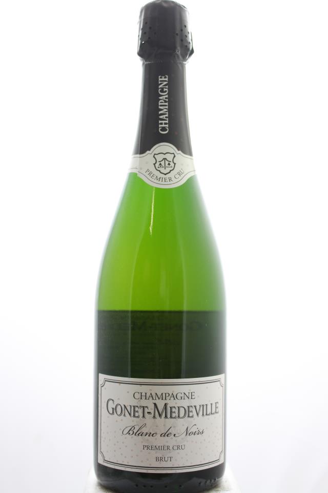 Gonet-Medeville Blanc de Noirs Brut NV