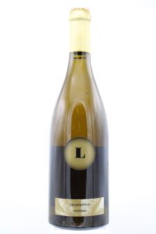 Lewis Cellars Chardonnay 2013
