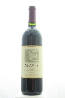 Seavey Cabernet Sauvignon 2004