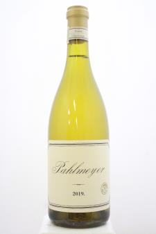 Pahlmeyer Chardonnay 2019