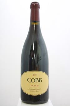 Cobb Pinot Noir Emmaline Ann Vineyard 2006